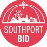 Southport BID logo