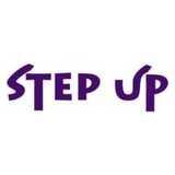 Step Up Performing Arts School logo