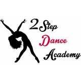 2Step Dance Academy logo