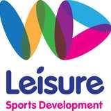 Community Sports Programme logo