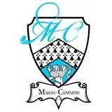 Mason-Cummins Academy of Irish Dancing logo