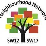 Neighbourhood Network SW12 and SW17 logo
