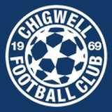 Chigwell Football Club logo