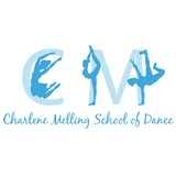 Charlene Melling School of Dance logo