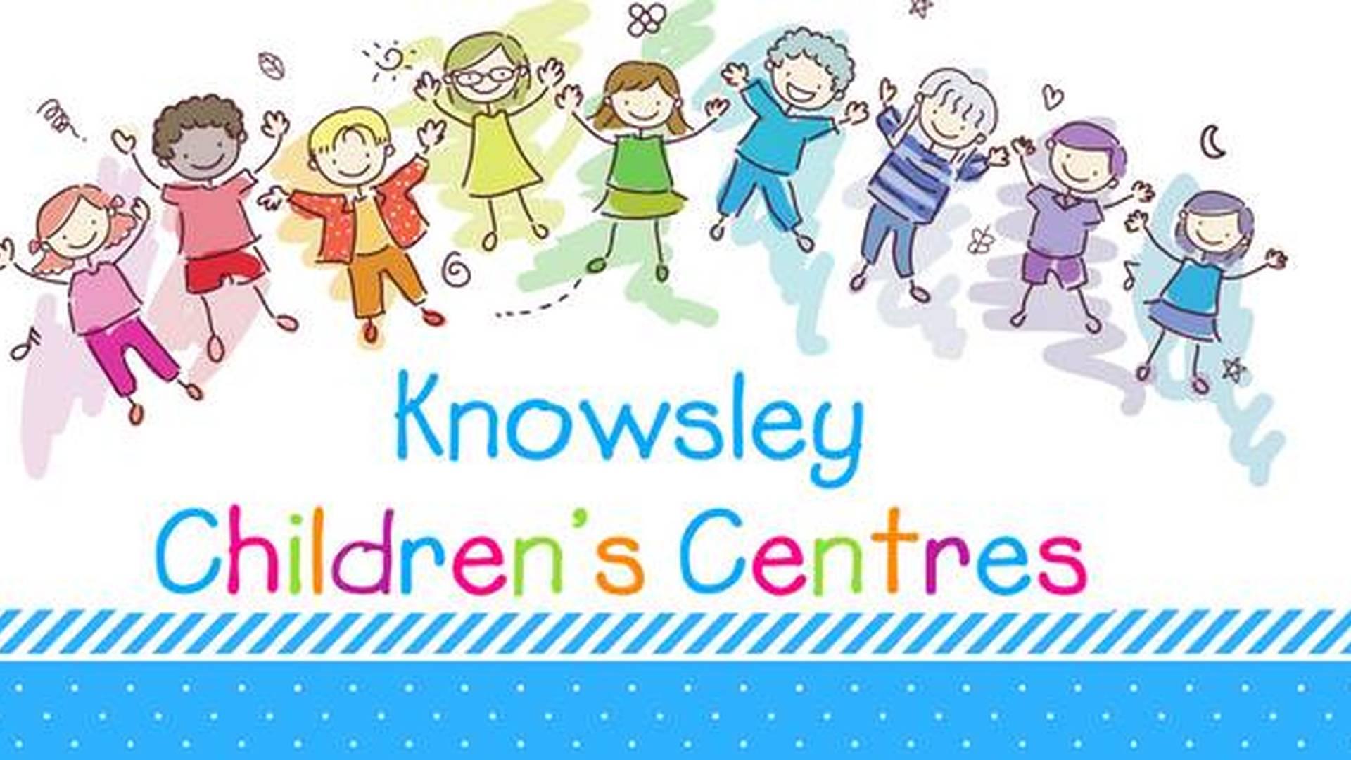 Knowsley Children's Centres photo