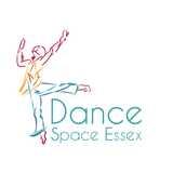 Dance Space Essex logo