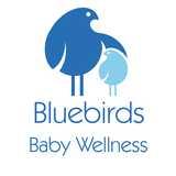 Bluebirds Baby Wellness logo