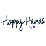 Happy Hands and Twinkley Toes logo