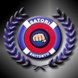 Satori Karate Club Glasgow logo