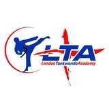 London Taekwondo Academy logo
