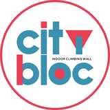 City Bloc Leeds logo