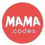 MAMA.codes - Online Coding for Kids logo