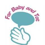 Toddle Talk with Joanne logo