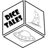 Dice Tales logo