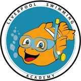 Liverpool Swimming Academy logo