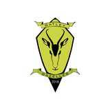 Gatley Gazelles Junior Football Club logo