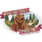 Adventure Forest Play Centre logo