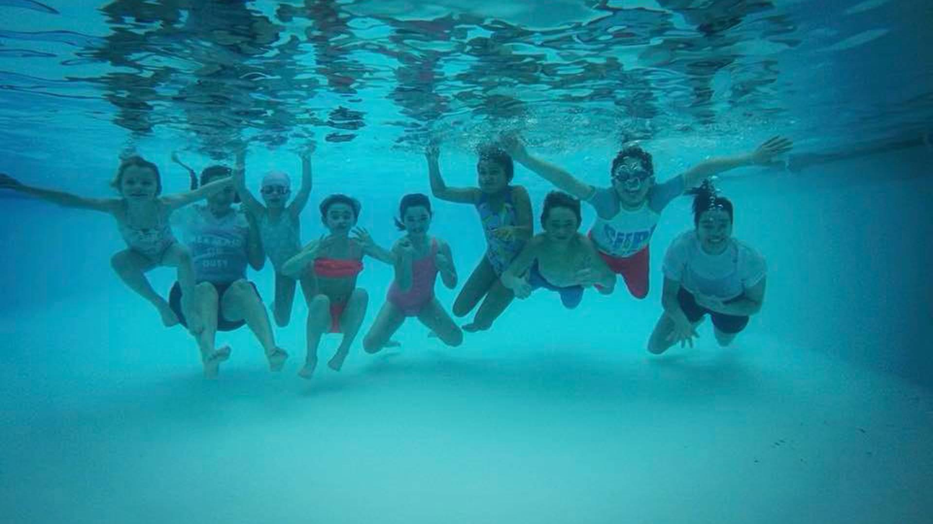 Koral Reef Swimming Academy photo