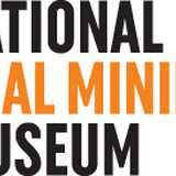National Coal Mining Museum logo