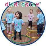 Diddi dance logo