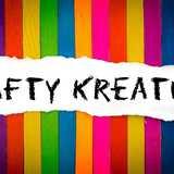 Krafty Kreations logo