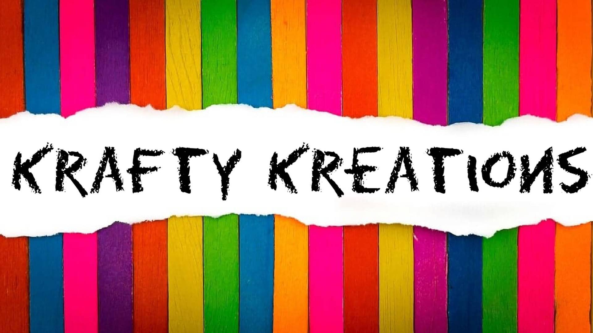 Krafty Kreations photo