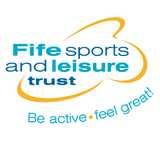 Fife Sports and Leisure Trust logo
