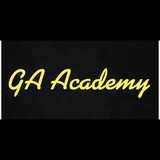 GA Academy logo