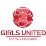 Girls United FC logo