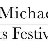 St Michael's Arts Festival logo