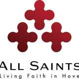 All Saints Church logo