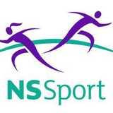 NSSport logo