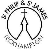 St Philip & St james Church logo