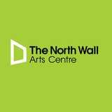 The North Wall Arts Centre logo