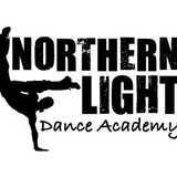 Northern Light Dance Academy logo
