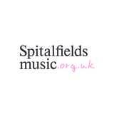 Spitalfields Music logo