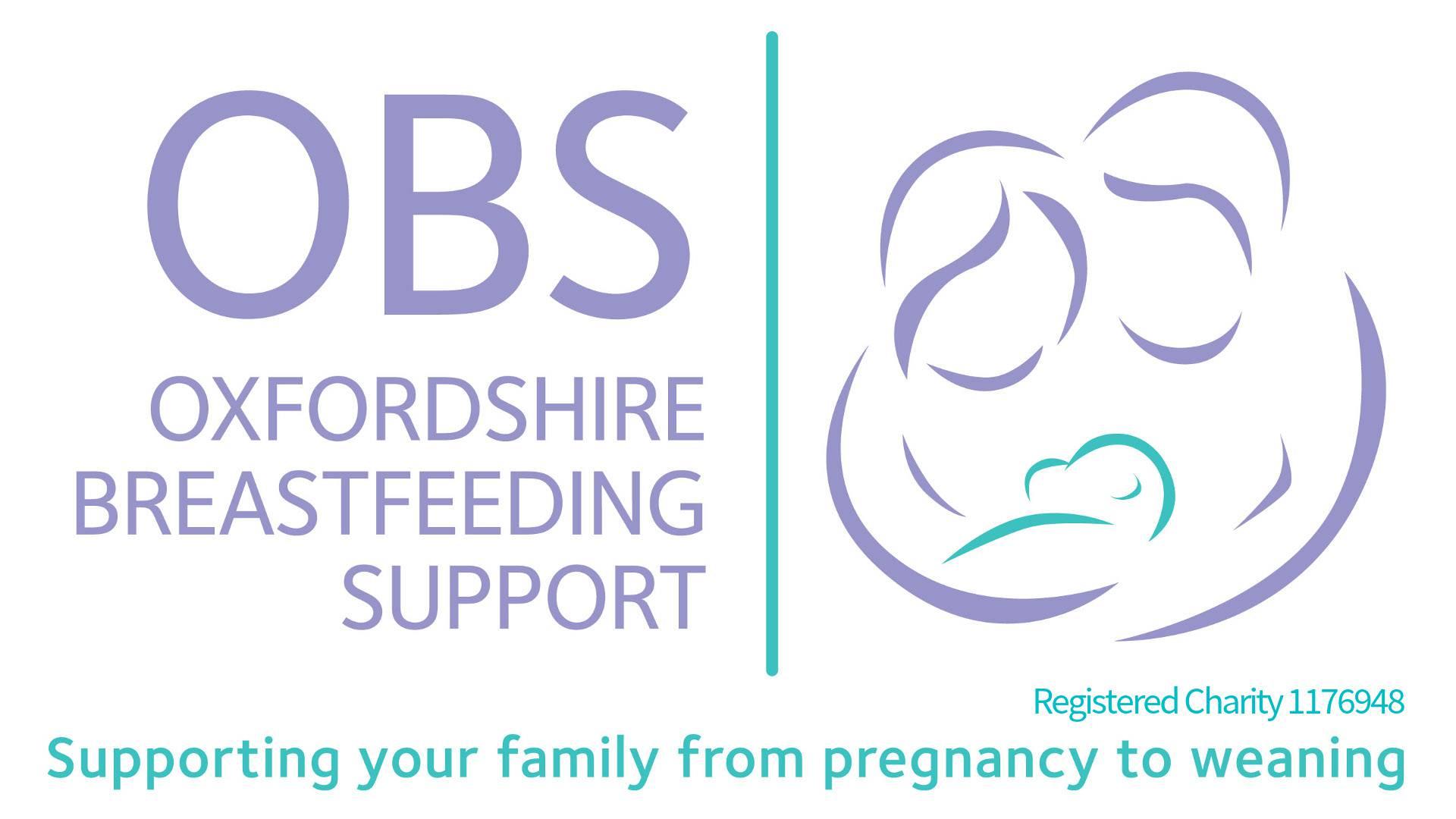 Oxfordshire Breastfeeding Support photo