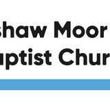 Ushaw Moor Baptist Church logo