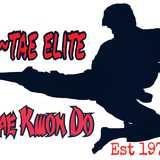 Ji Tae Elite Taekwondo Club logo