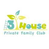 3 House Club logo