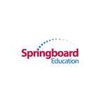 Springboard Education logo