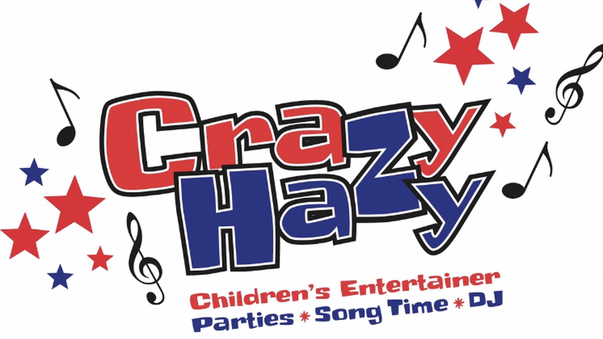 Crazy Hazy Children's Entertainer photo