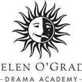 The Helen O'Grady Drama Academy logo