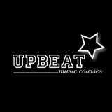 Upbeat Music Courses logo