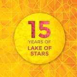 Lake of Stars Festival logo