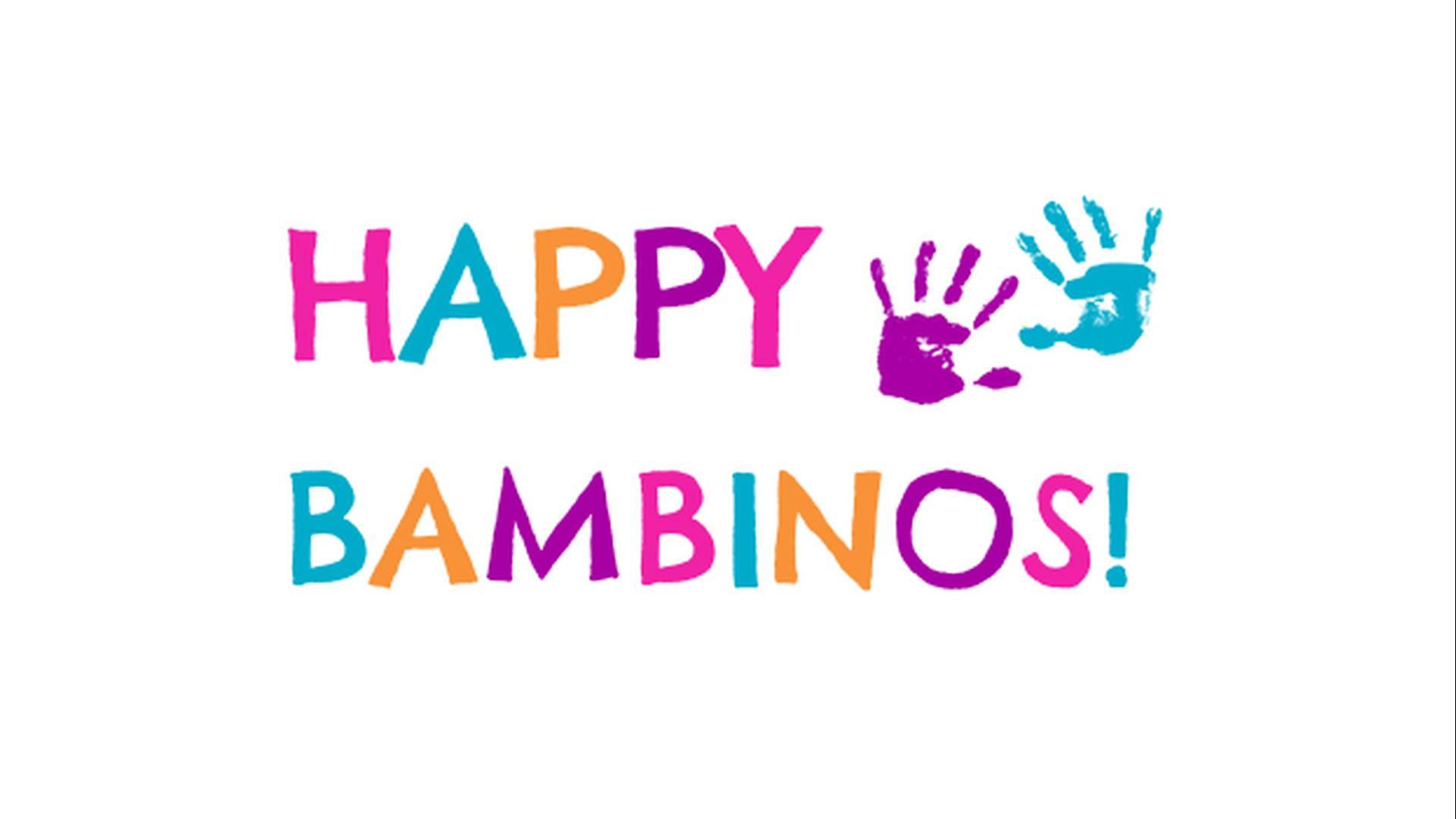 Happy Bambinos photo