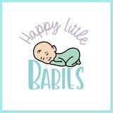 Happy Little Babies logo