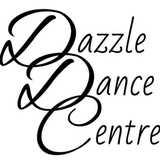 Dazzle Dance Centre logo