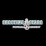 Shooting Stars Football Academy logo