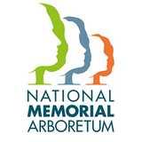 National Memorial Arboretum logo